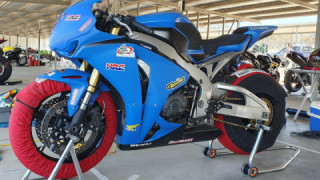 Honda CBR 1000RR