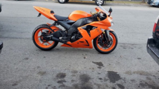 Kawasaki Ninja ZX-10R