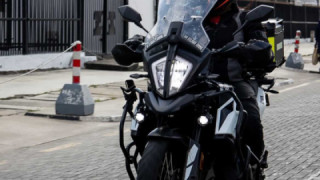 KTM 790 Adventure - KTM 790 Adventure
