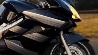 Honda VFR 800 - Drogon