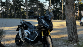 Honda X-ADV