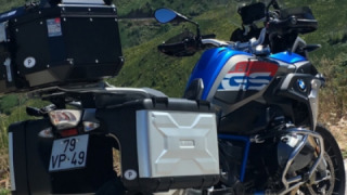 BMW R 1200 GS