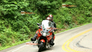 BMW K 1600
