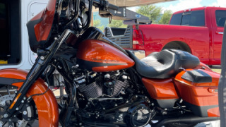 Harley-Davidson Street Glide