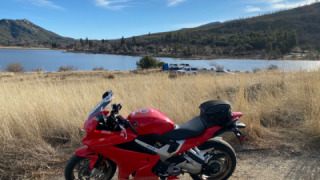 Honda VFR 800