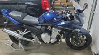 Suzuki GSF 1250 Bandit