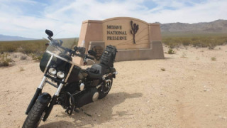 Harley-Davidson Fat Boy - FXDF