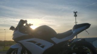 Kawasaki Ninja 300