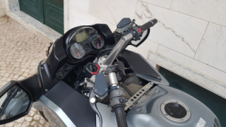 Kawasaki 1400 GTR
