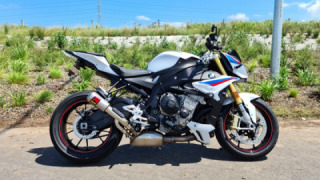 BMW S 1000 R