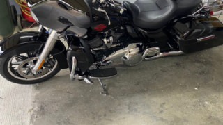 Harley-Davidson Street Glide