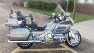 Honda GL 1800