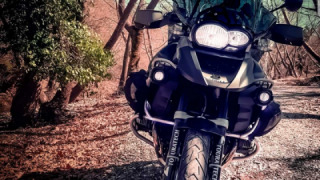 BMW R 1200 GS
