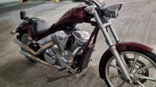 Honda VT 1300