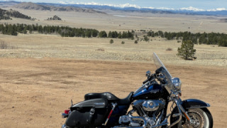 Harley-Davidson Road King