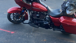 Harley-Davidson Road Glide