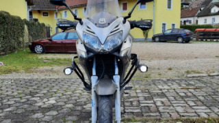 Honda Varadero