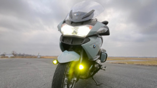 BMW R 1200 RT