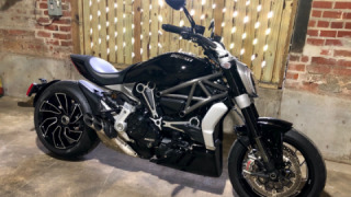 Ducati XDiavel
