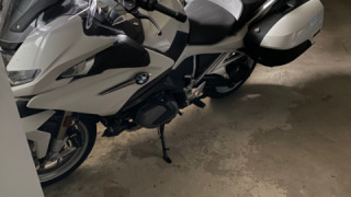 BMW R 1250 RT - BMW