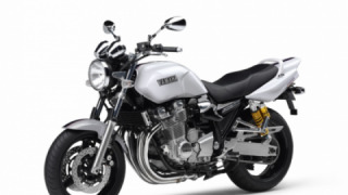 Yamaha XJR 1300 - Dragica