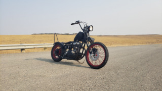 Yamaha XS 650