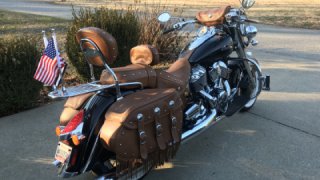 Indian Chief