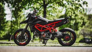 Ducati Hypermotard 950