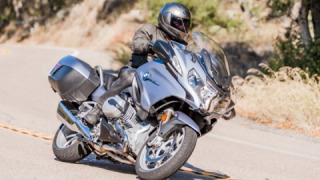 BMW R 1200 RT