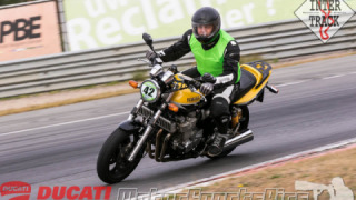 Yamaha XJR 1300 - XJR 1300SP