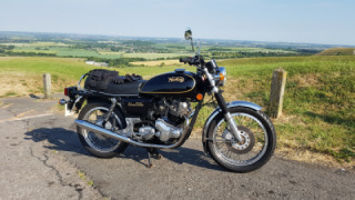 Norton Commando