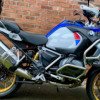 BMW R 1250 GS