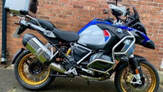 BMW R 1250 GS