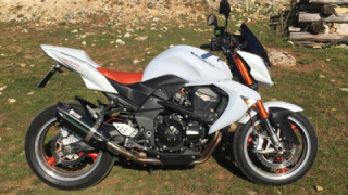 Kawasaki Z1000
