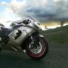 Kawasaki Ninja ZX-6R