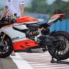 Ducati Panigale 1299