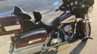 Harley-Davidson Ultra Classic Electra Glide