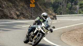 Triumph Tiger 1200