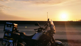 Yamaha XT 660Z Tenere - Zukeika
