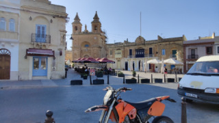 KTM 525 EXC - Excy