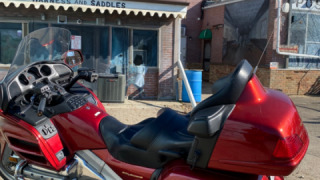 Honda GL 1800