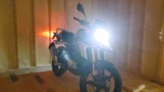BMW G 310 GS