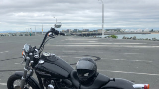 Harley-Davidson Street Bob