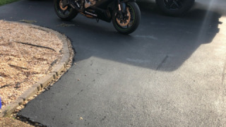 Kawasaki Ninja ZX-6R