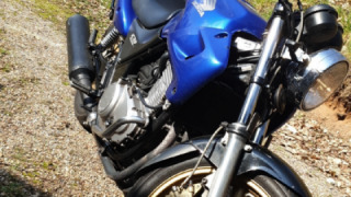 Honda CB 500