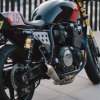 Yamaha XJR 1300