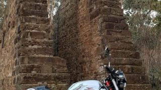 Moto Guzzi V7