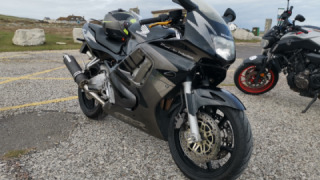 Honda CBR 600F3