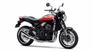 Kawasaki Z900RS