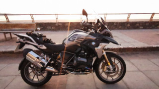 BMW R 1200 GS